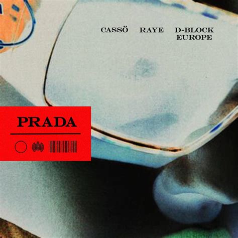 prada french rapper|Prada (Cassö, Raye and D.